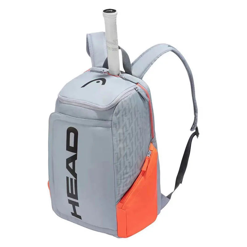 Sac à dos de padel RYVON Pro pour 2 raquettes